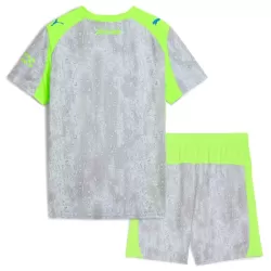 Conjunto Manchester City Niño Tercera 25/26