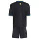 Conjunto Manchester United Niño Tercera 25/26