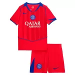 Conjunto Paris Saint-Germain Niño Tercera 25/26