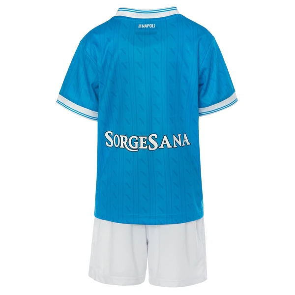Conjunto SSC Napoli Niño Primera 25/26