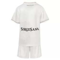 Conjunto SSC Napoli Niño Segunda 25/26