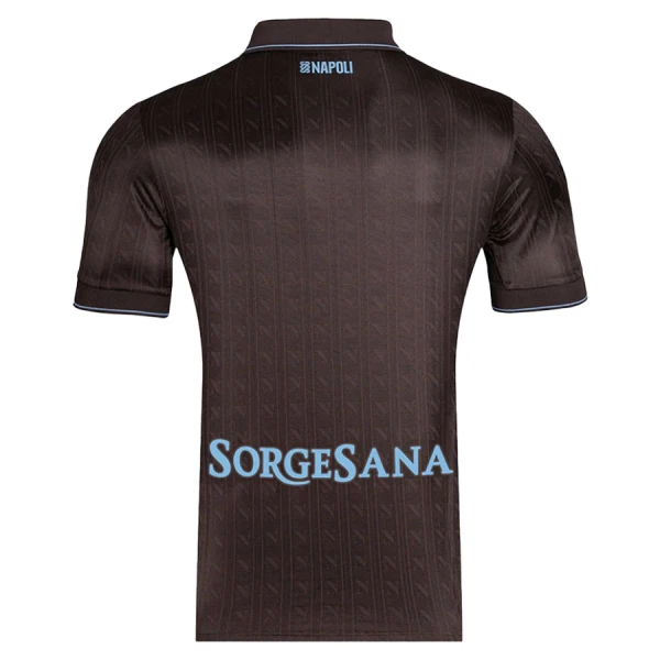 Conjunto SSC Napoli Niño Tercera 25/26