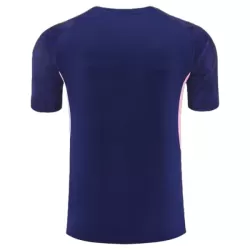 Feyenoord Rotterdam Camiseta De Entrenamiento Hombre 25/26 Azul