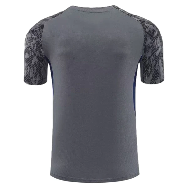 Feyenoord Rotterdam Camiseta De Entrenamiento Hombre 25/26 Gris