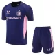 Feyenoord Rotterdam Camiseta De Entrenamiento Niño 25/26 Azul Feyenoord Rotterdam Camiseta De Entrenamiento Niño 25/26 Azul