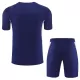 Feyenoord Rotterdam Camiseta De Entrenamiento Niño 25/26 Azul