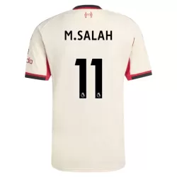 Camiseta Liverpool M.Salah 11 Hombre Segunda 25/26 Camiseta Liverpool M.Salah 11 Hombre Segunda 25/26