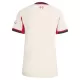 Camiseta Liverpool Mujer Segunda 25/26