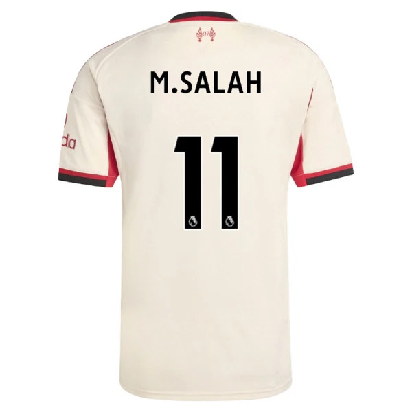 Conjunto Liverpool M.Salah 11 Niño Segunda 25/26