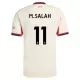 Conjunto Liverpool M.Salah 11 Niño Segunda 25/26