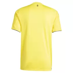 Camiseta Al Nassr Hombre Primera 25/26