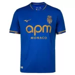 Camiseta AS Monaco Hombre Segunda 25/26
