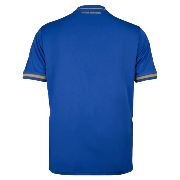 Camiseta AS Monaco Hombre Segunda 25/26