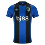 Camiseta Bournemouth Hombre Segunda 25/26