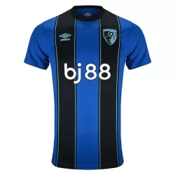 Camiseta Bournemouth Hombre Segunda 25/26