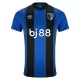 Camiseta Bournemouth Hombre Segunda 25/26 Camiseta Bournemouth Hombre Segunda 25/26