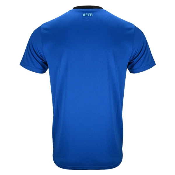 Camiseta Bournemouth Hombre Segunda 25/26