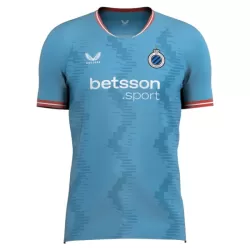 Camiseta Club Brugge Hombre Tercera 25/26 Camiseta Club Brugge Hombre Tercera 25/26