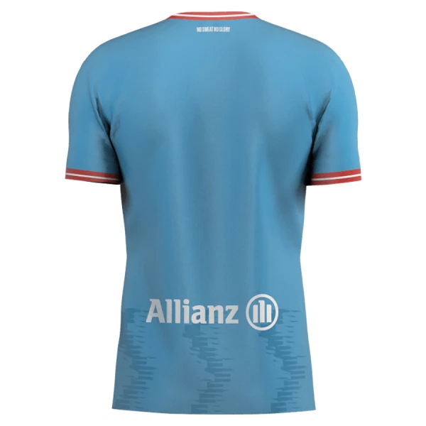 Camiseta Club Brugge Hombre Tercera 25/26