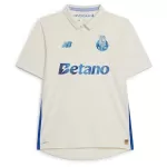 Camiseta FC Porto Hombre Tercera 25/26