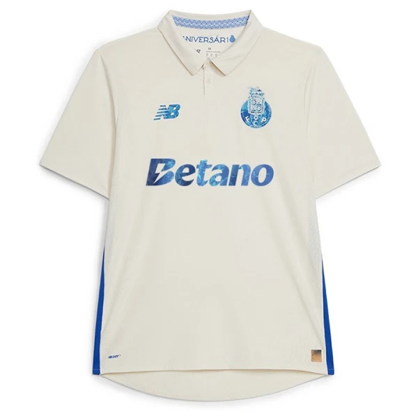 Camiseta FC Porto Hombre Tercera 25/26 Camiseta FC Porto Hombre Tercera 25/26