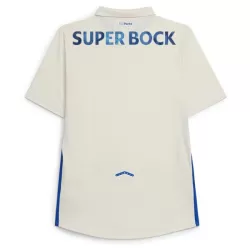 Camiseta FC Porto Hombre Tercera 25/26