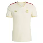 Camiseta Flamengo Hombre Tercera 25/26