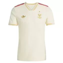 Camiseta Flamengo Hombre Tercera 25/26