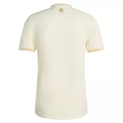 Camiseta Flamengo Hombre Tercera 25/26