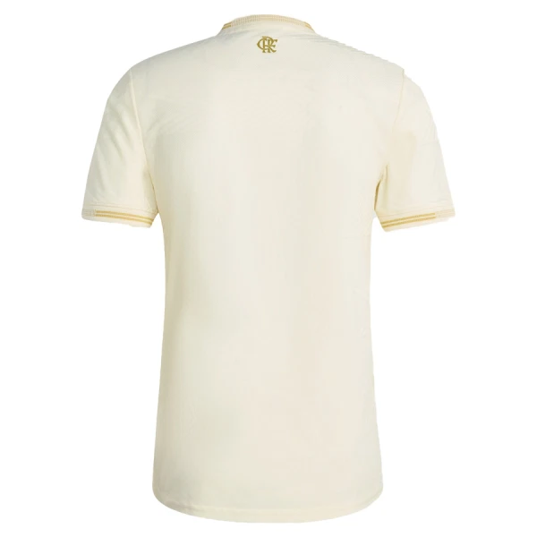 Camiseta Flamengo Hombre Tercera 25/26