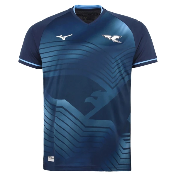 Camiseta Lazio Hombre Tercera 25/26 Camiseta Lazio Hombre Tercera 25/26