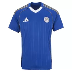 Camiseta Leicester City Hombre Primera 25/26