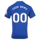 Camiseta Leicester City Hombre Primera 25/26