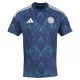 Camiseta Leicester City Hombre Segunda 25/26