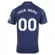 Camiseta Leicester City Hombre Segunda 25/26