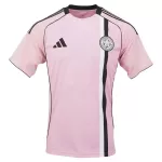 Camiseta Leicester City Hombre Tercera 25/26