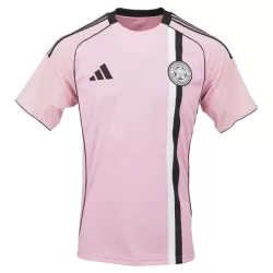 Camiseta Leicester City Hombre Tercera 25/26