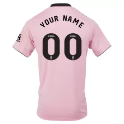 Camiseta Leicester City Hombre Tercera 25/26