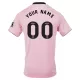 Camiseta Leicester City Hombre Tercera 25/26