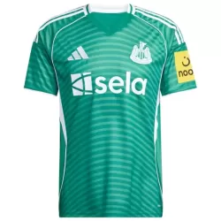 Camiseta Newcastle United Hombre Segunda 25/26 Camiseta Newcastle United Hombre Segunda 25/26