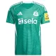 Camiseta Newcastle United Hombre Segunda 25/26