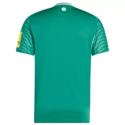 Camiseta Newcastle United Hombre Segunda 25/26