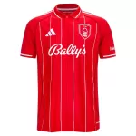 Camiseta Nottingham Forest Hombre Primera 25/26