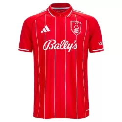 Camiseta Nottingham Forest Hombre Primera 25/26