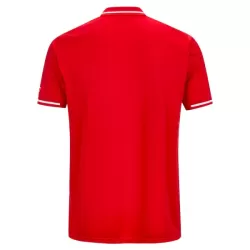 Camiseta Nottingham Forest Hombre Primera 25/26