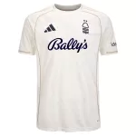 Camiseta Nottingham Forest Hombre Segunda 25/26