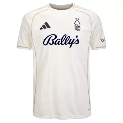 Camiseta Nottingham Forest Hombre Segunda 25/26