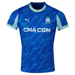 Camiseta Olympique de Marseille Hombre Tercera 25/26 Camiseta Olympique de Marseille Hombre Tercera 25/26