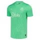 Camiseta Portero Everton Hombre 25/26 Verde Camiseta Portero Everton Hombre 25/26 Verde