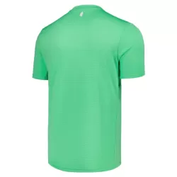 Camiseta Portero Everton Hombre 25/26 Verde